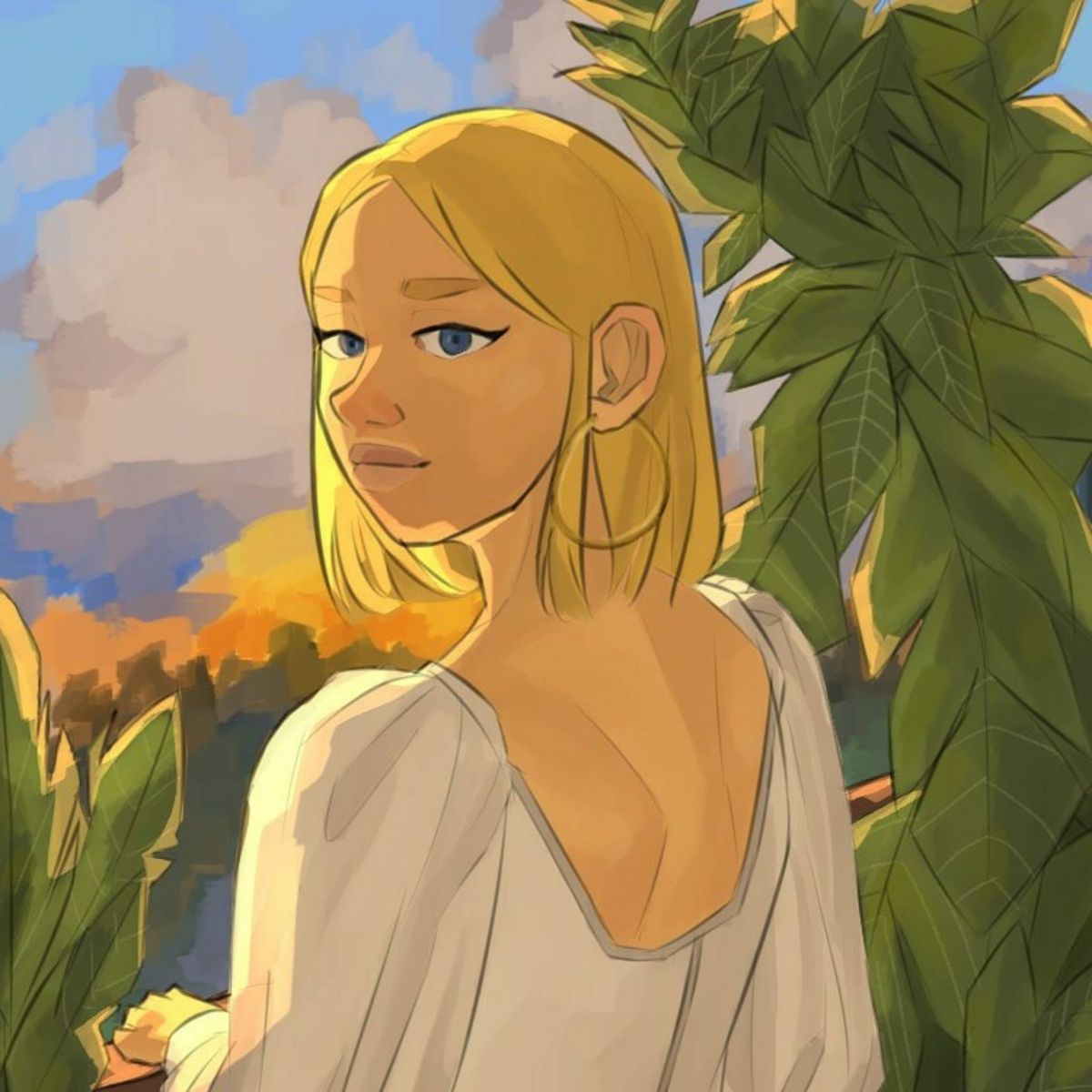 Profile Image