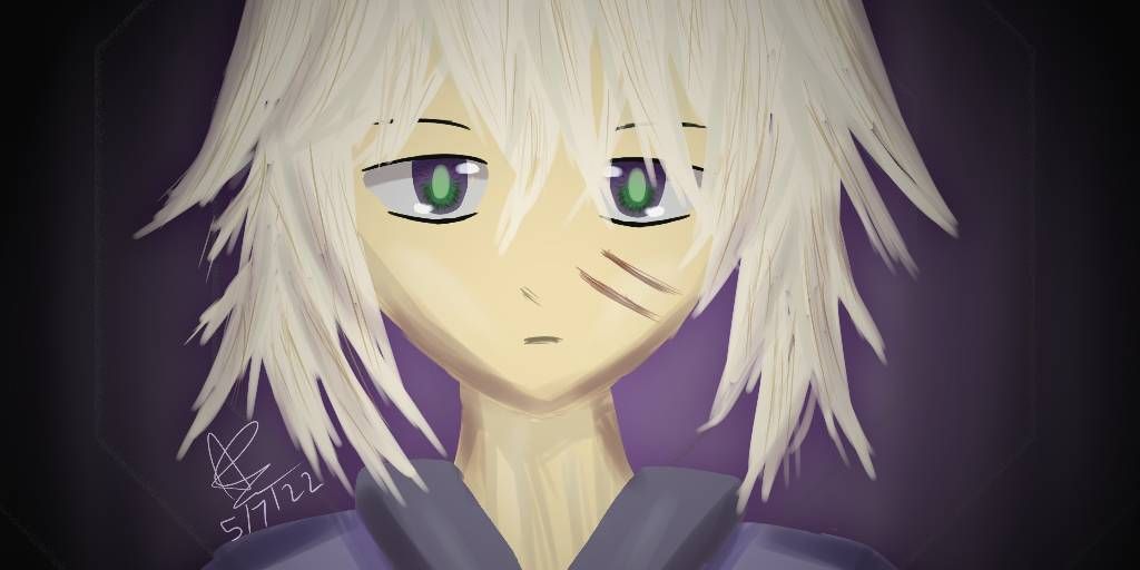 Hero artwork