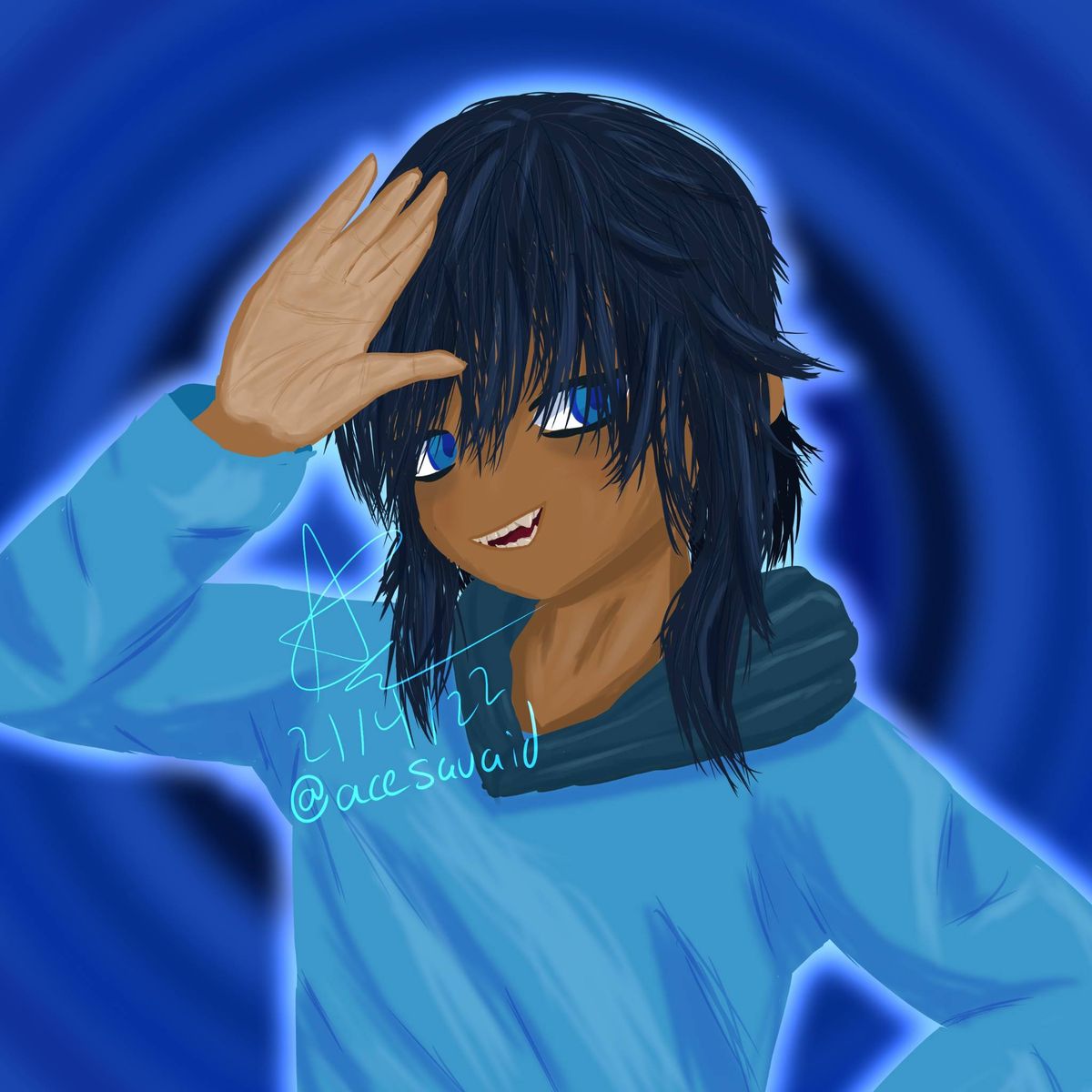 Profile Image