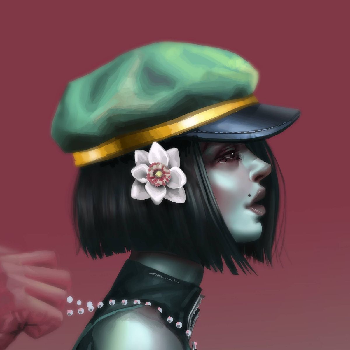 Profile Image