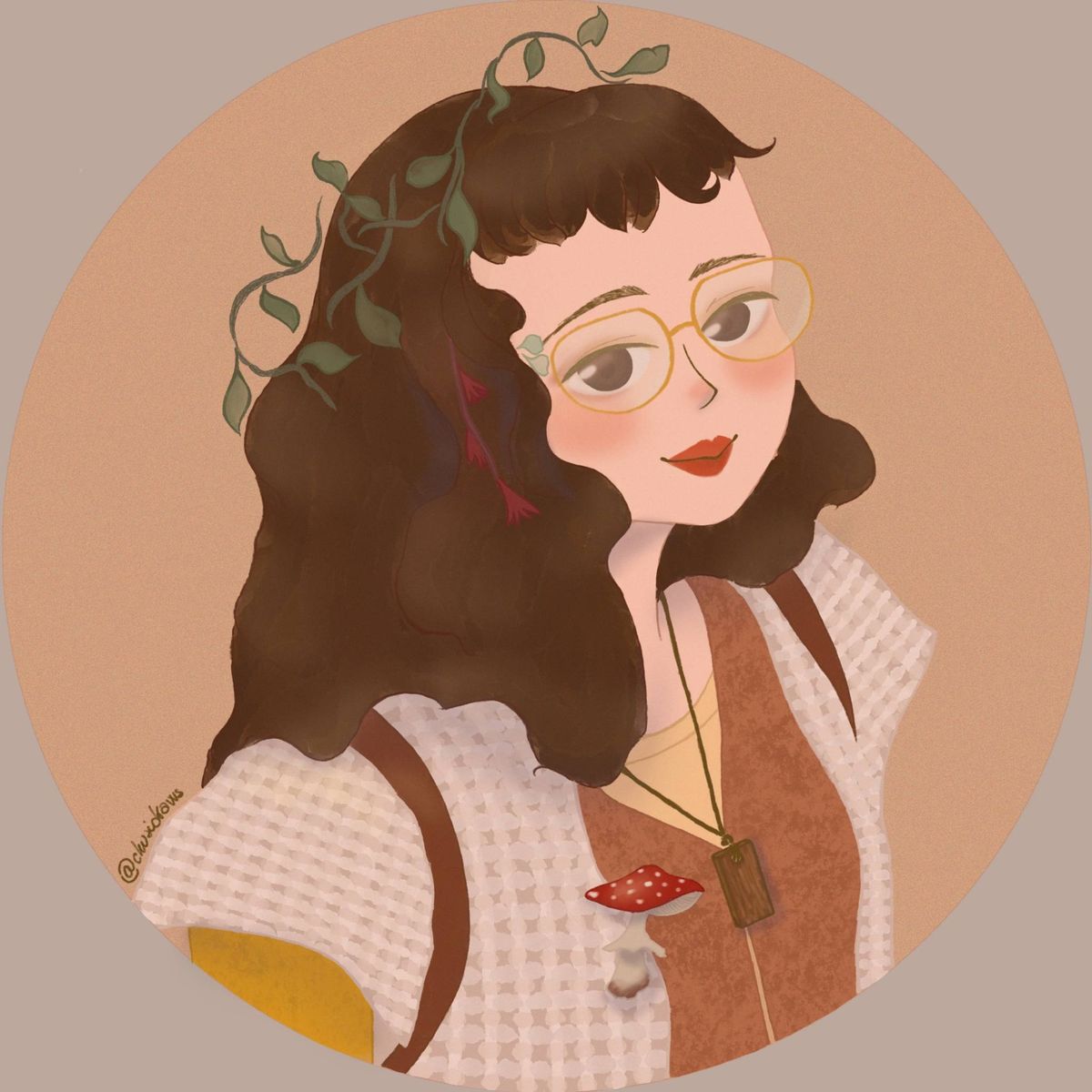 Profile Image