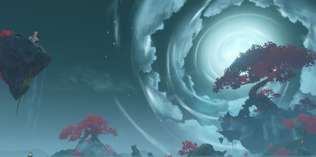 Hero artwork