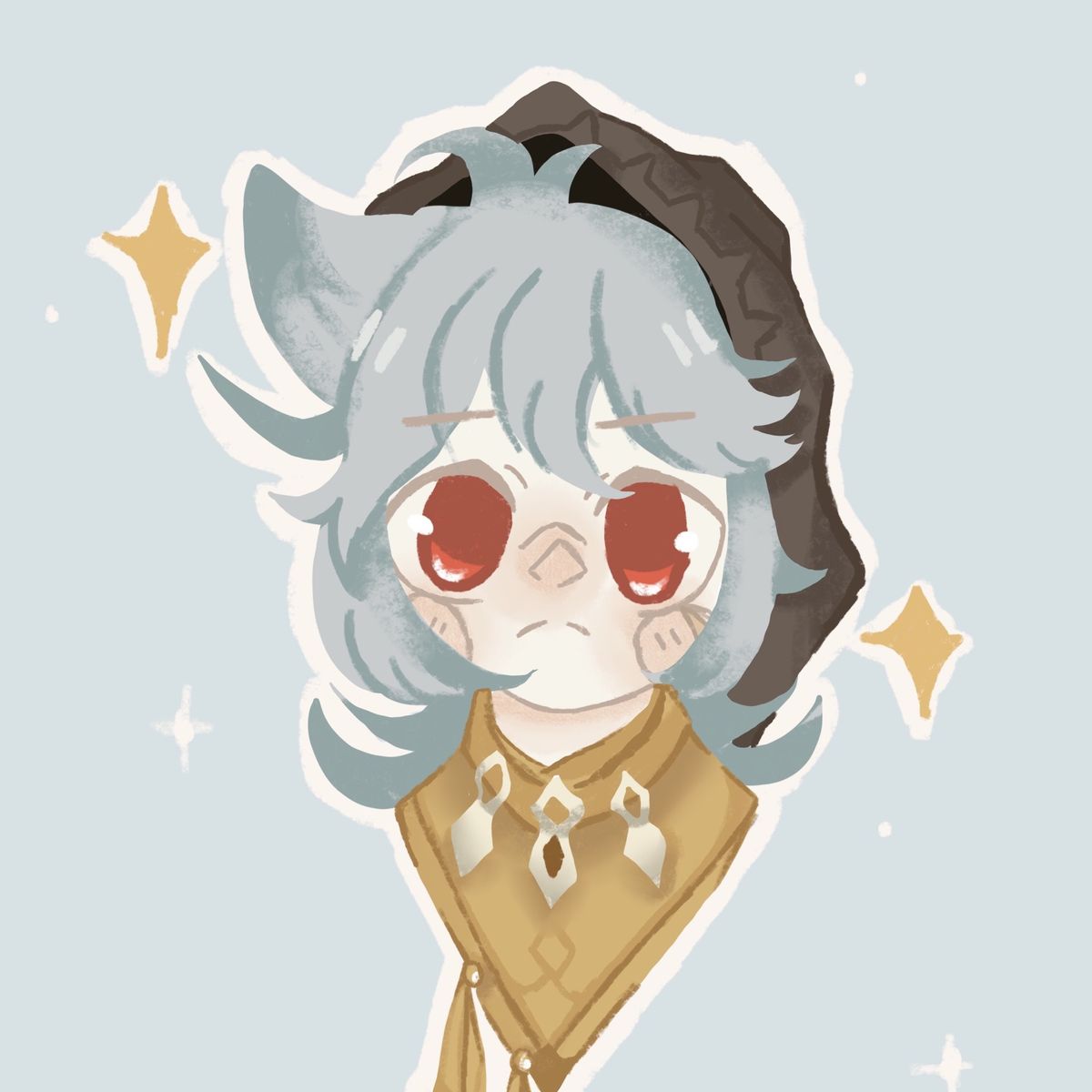 Profile Image