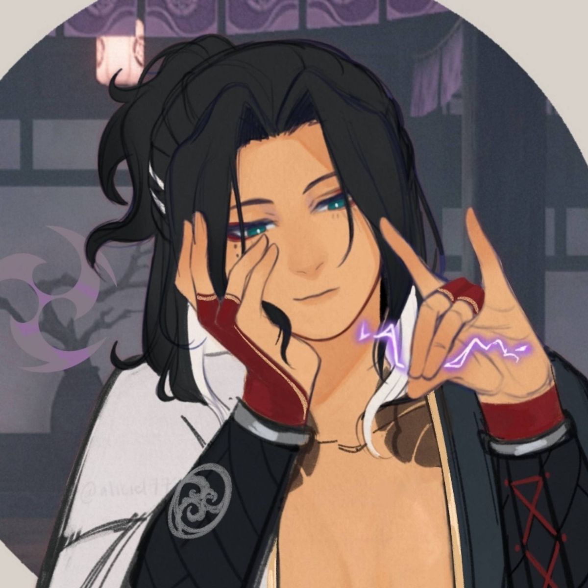 Profile Image