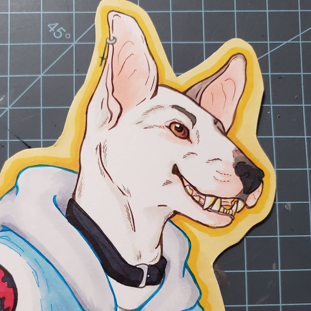 Profile Image