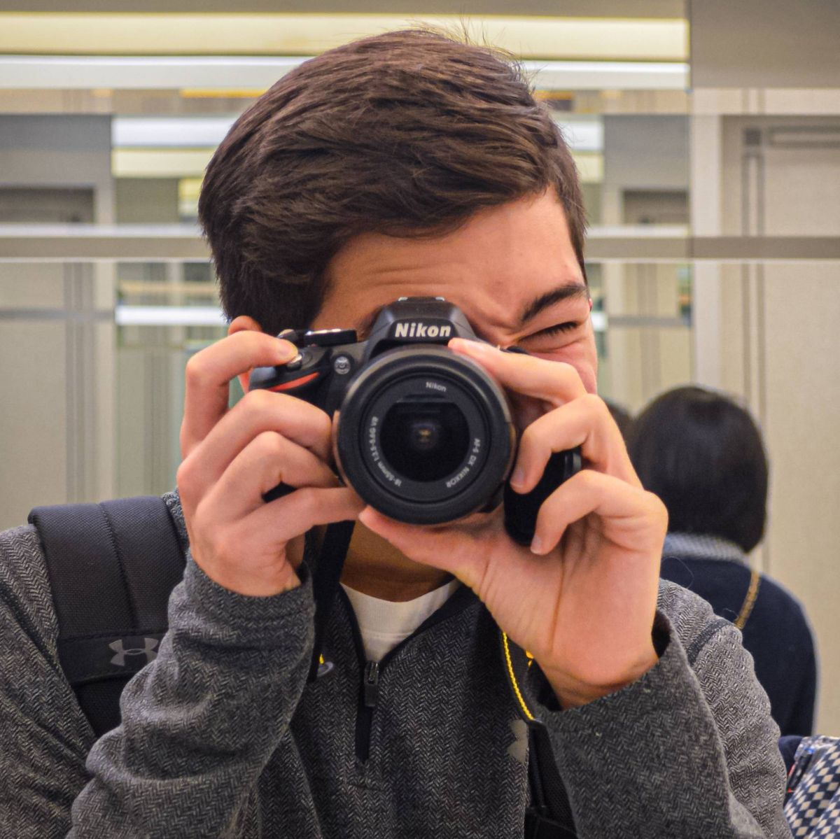 Profile Image