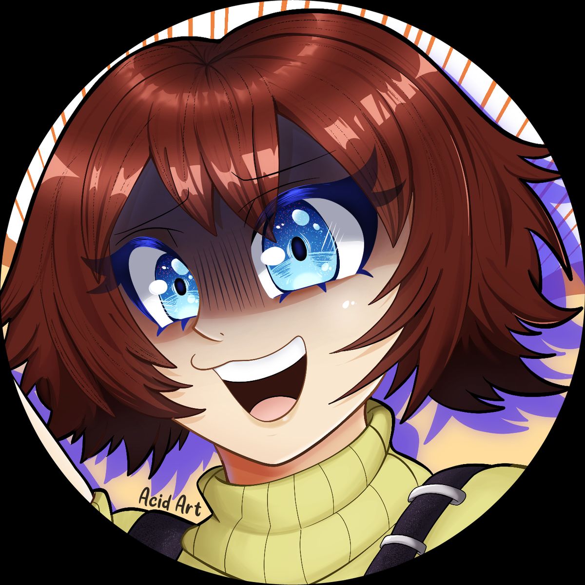 Profile Image