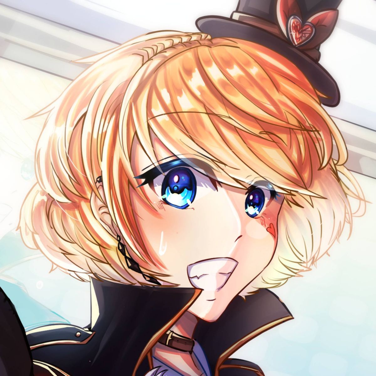 Profile Image
