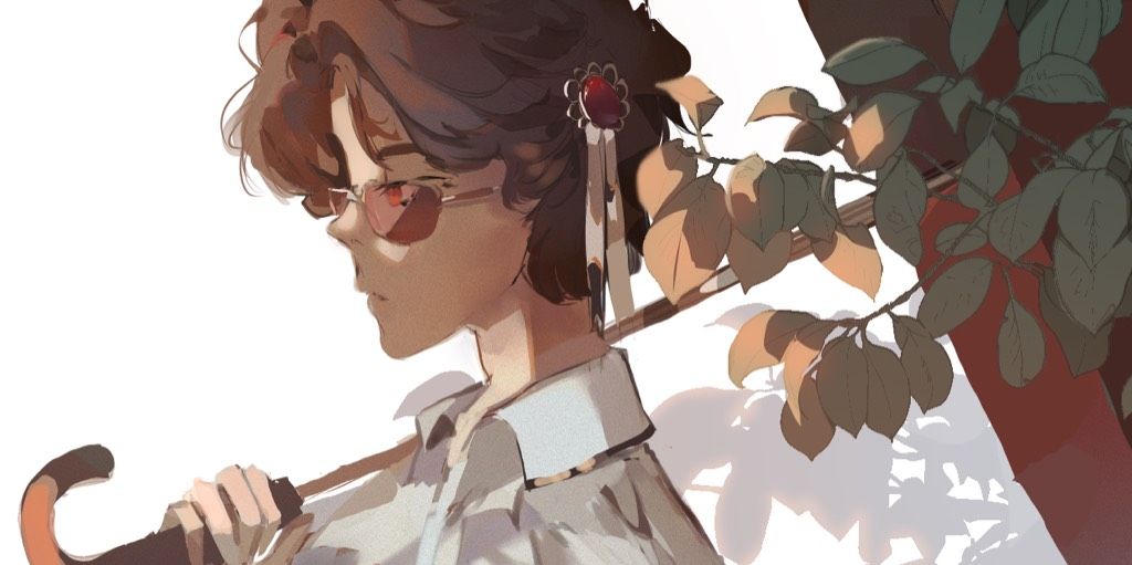 Hero artwork