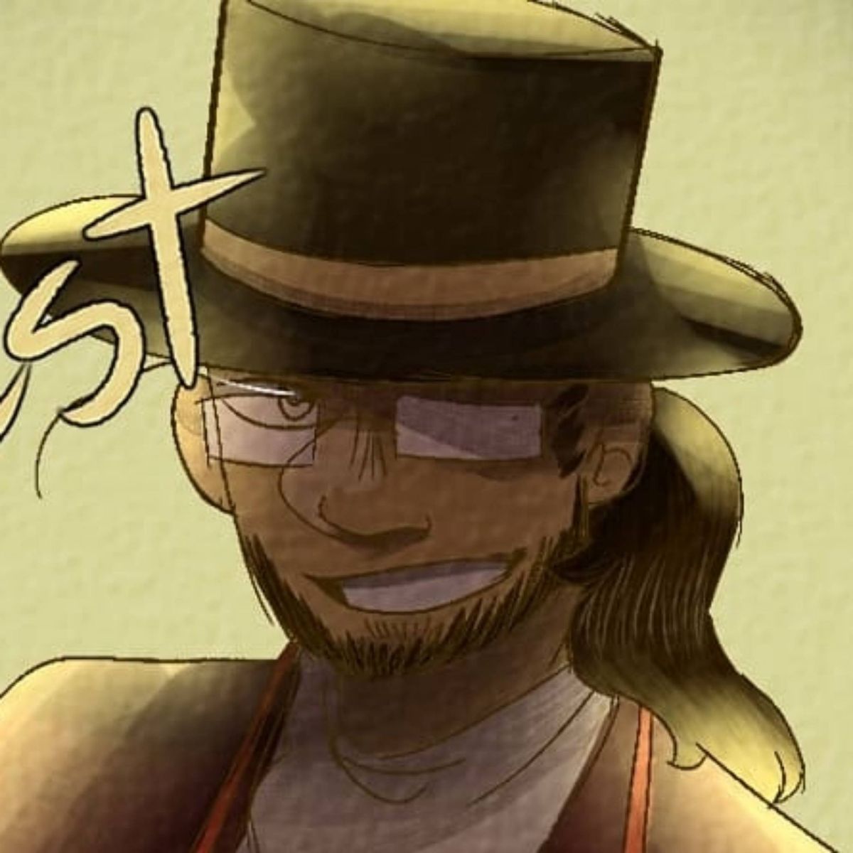 Profile Image
