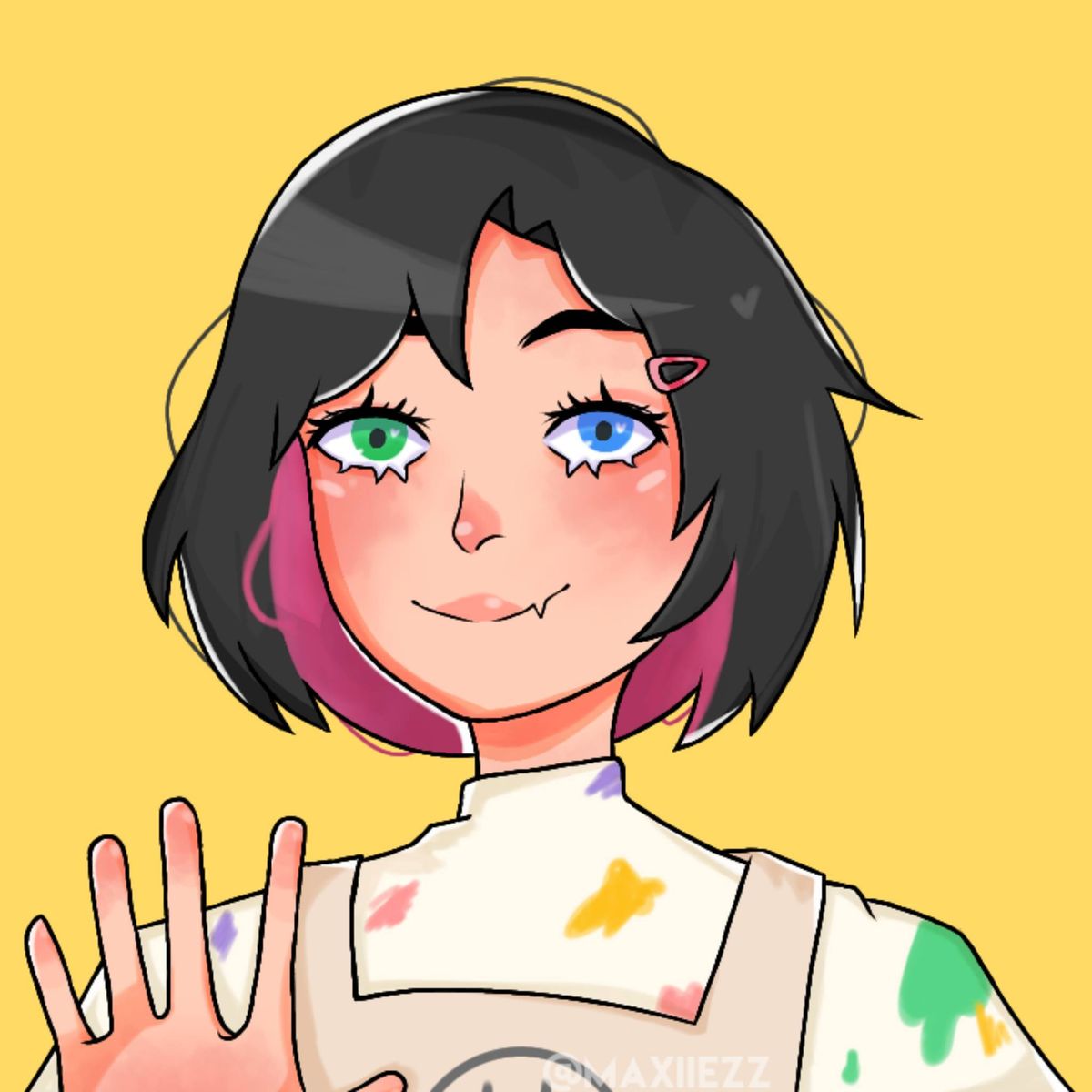 Profile Image
