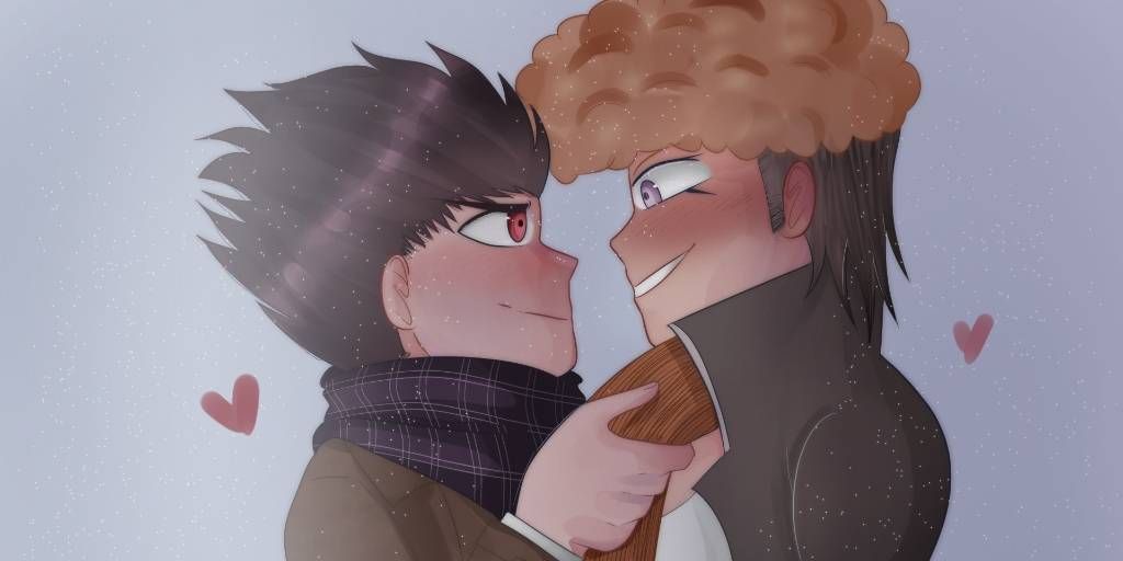 Hero artwork