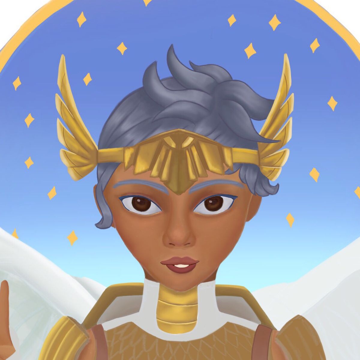 Profile Image