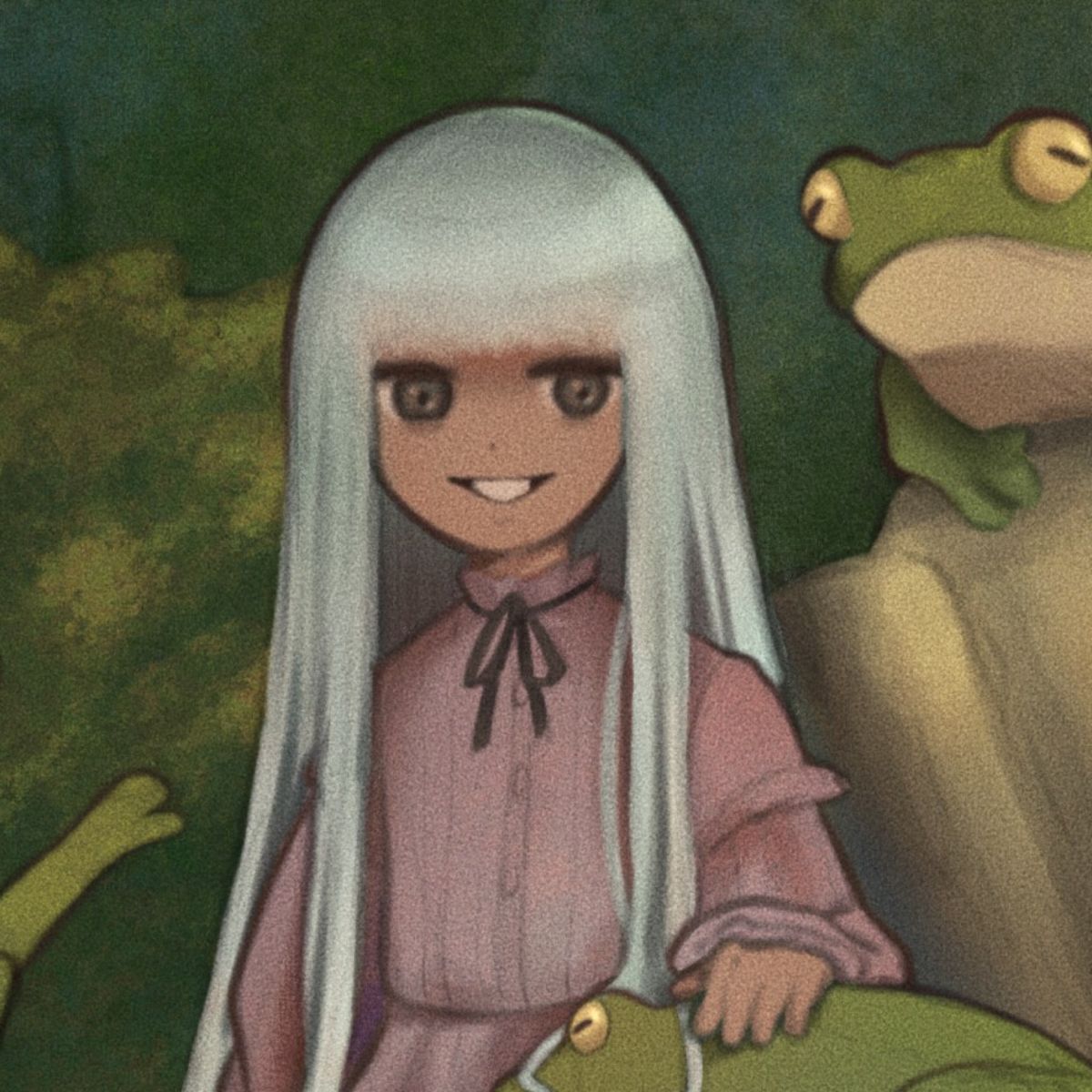 Profile Image