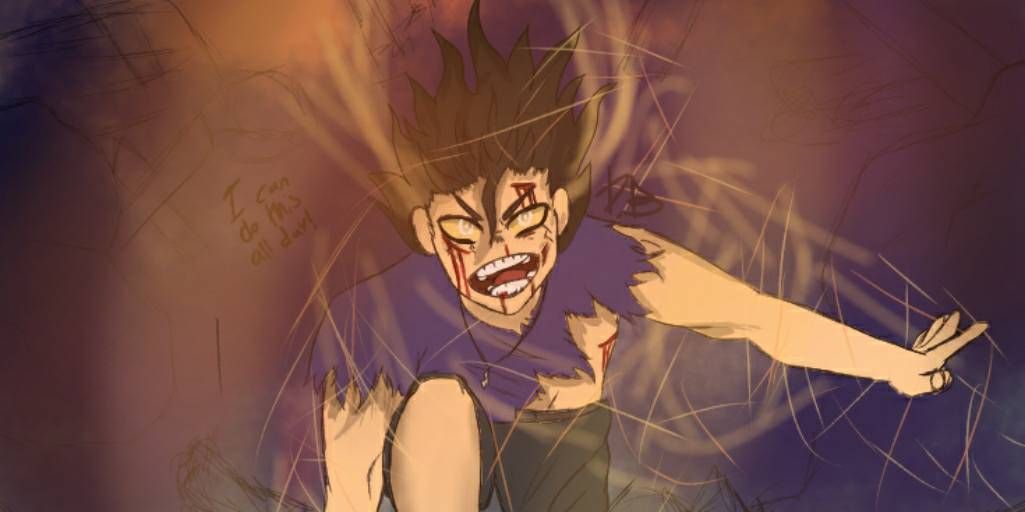 Hero artwork