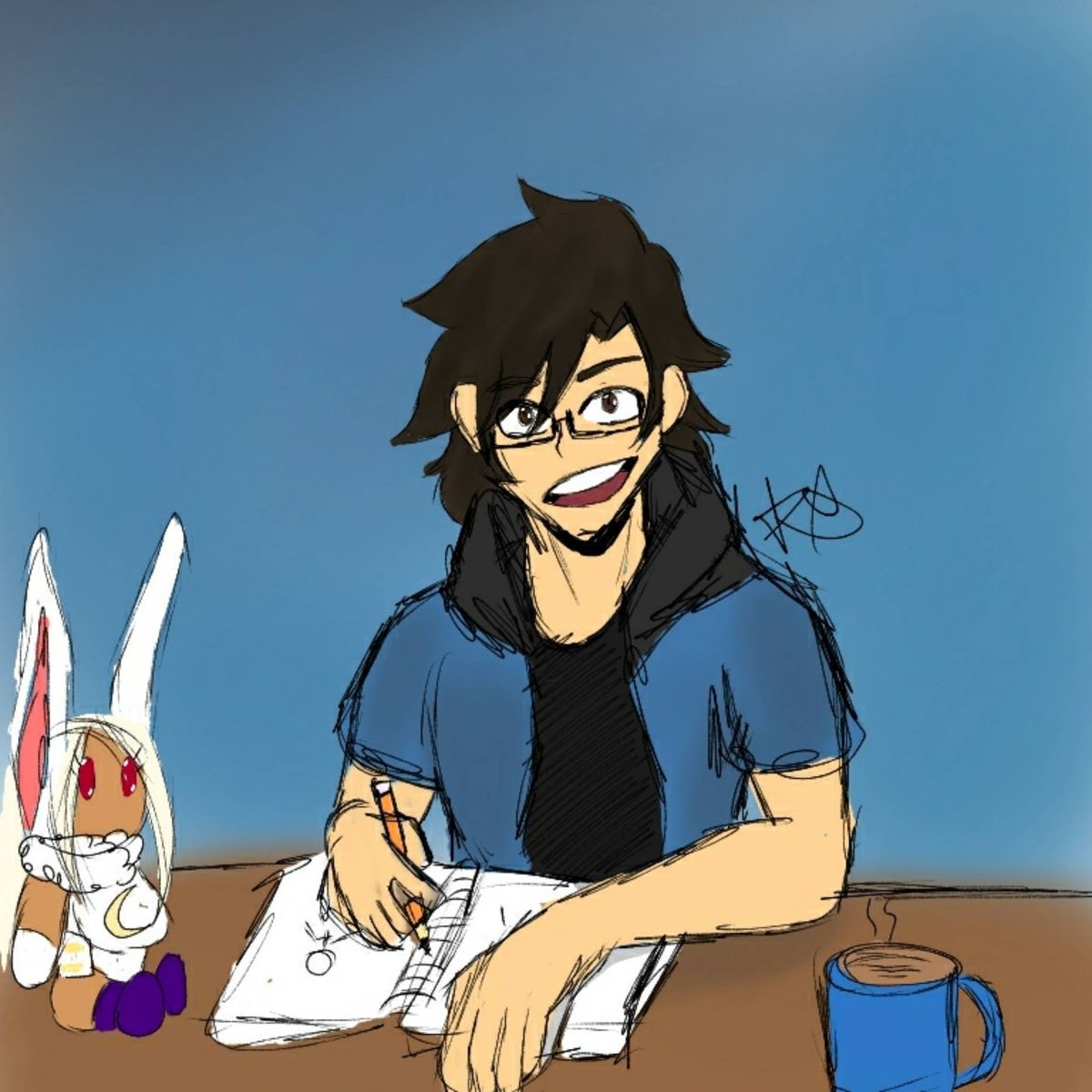 Profile Image