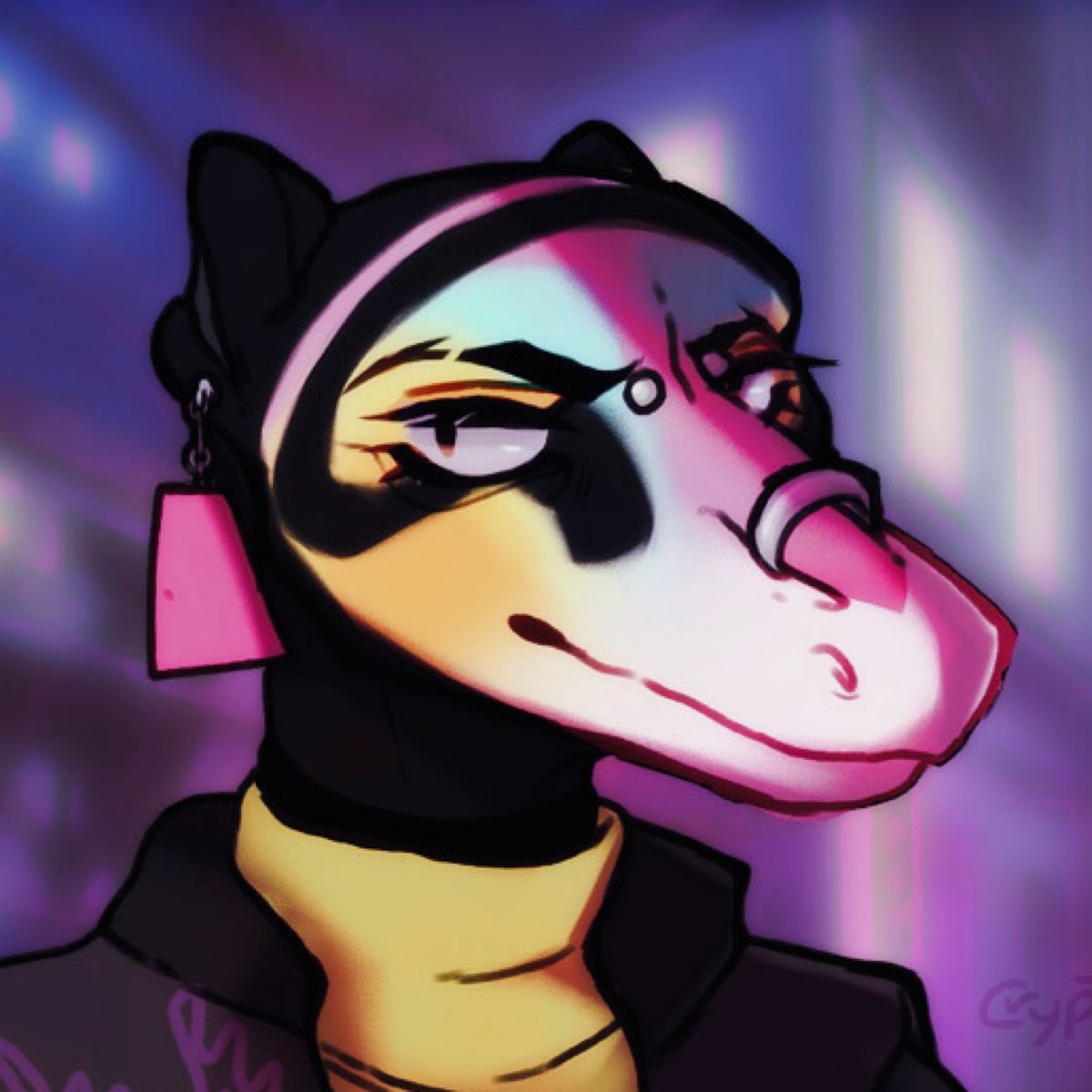 Profile Image
