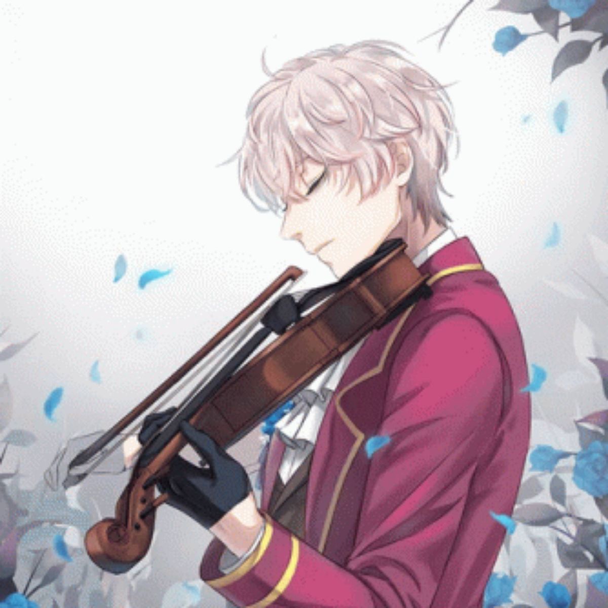 Profile Image