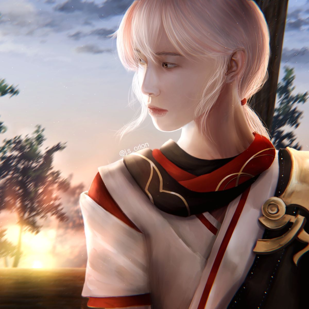 Profile Image