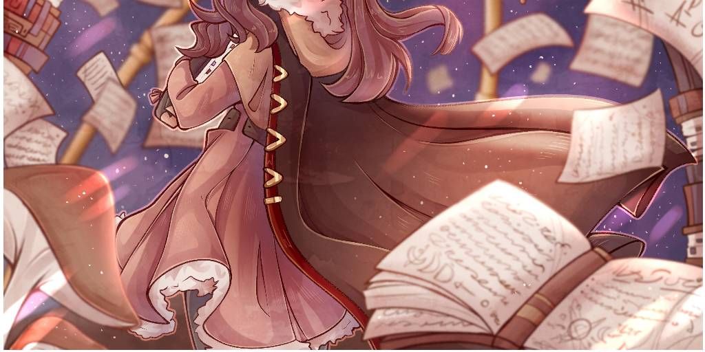 Hero artwork
