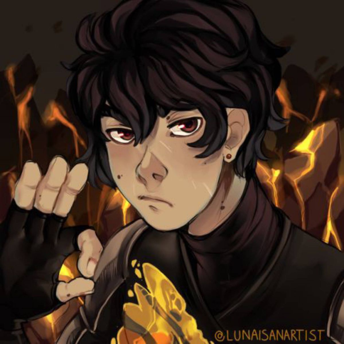 Profile Image