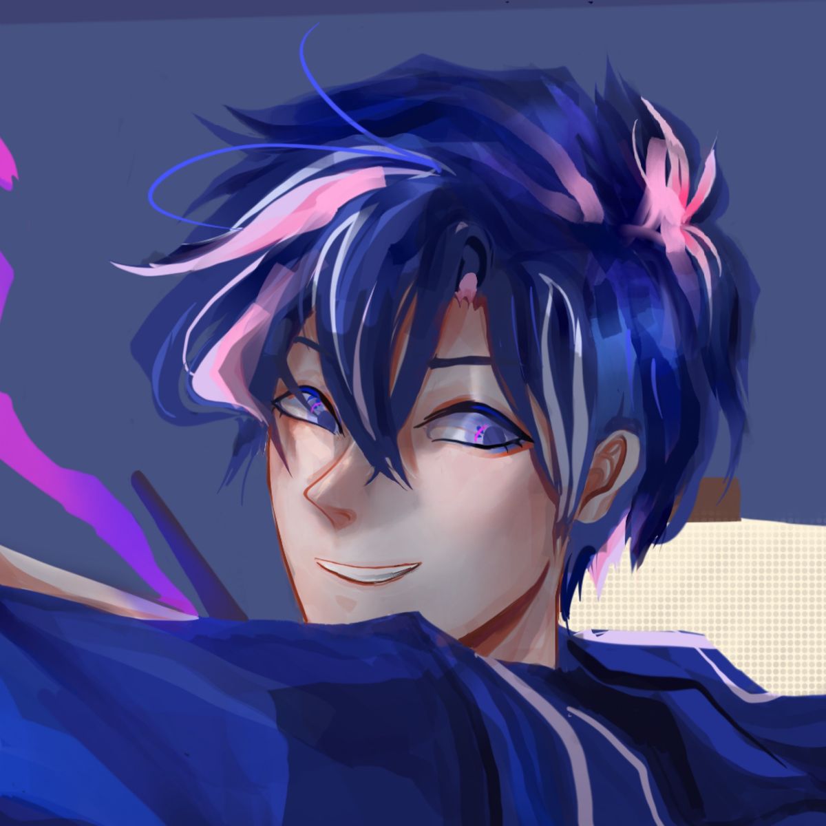Profile Image