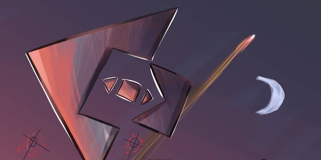 Hero artwork