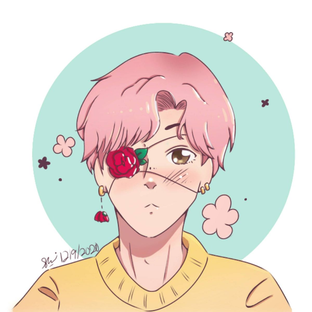 Profile Image