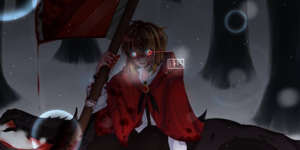 Hero artwork