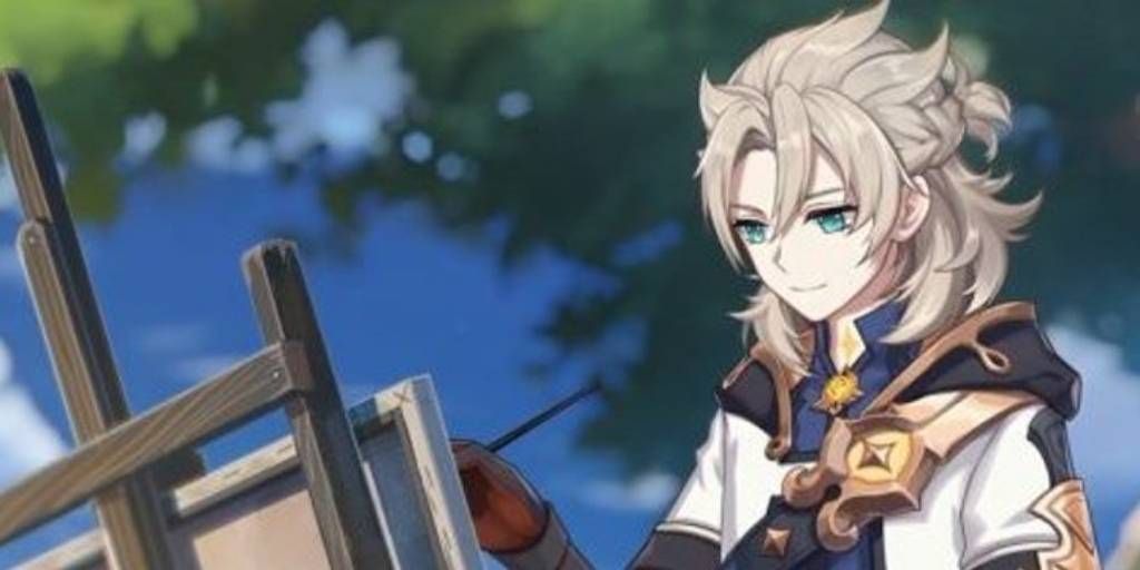 Hero artwork