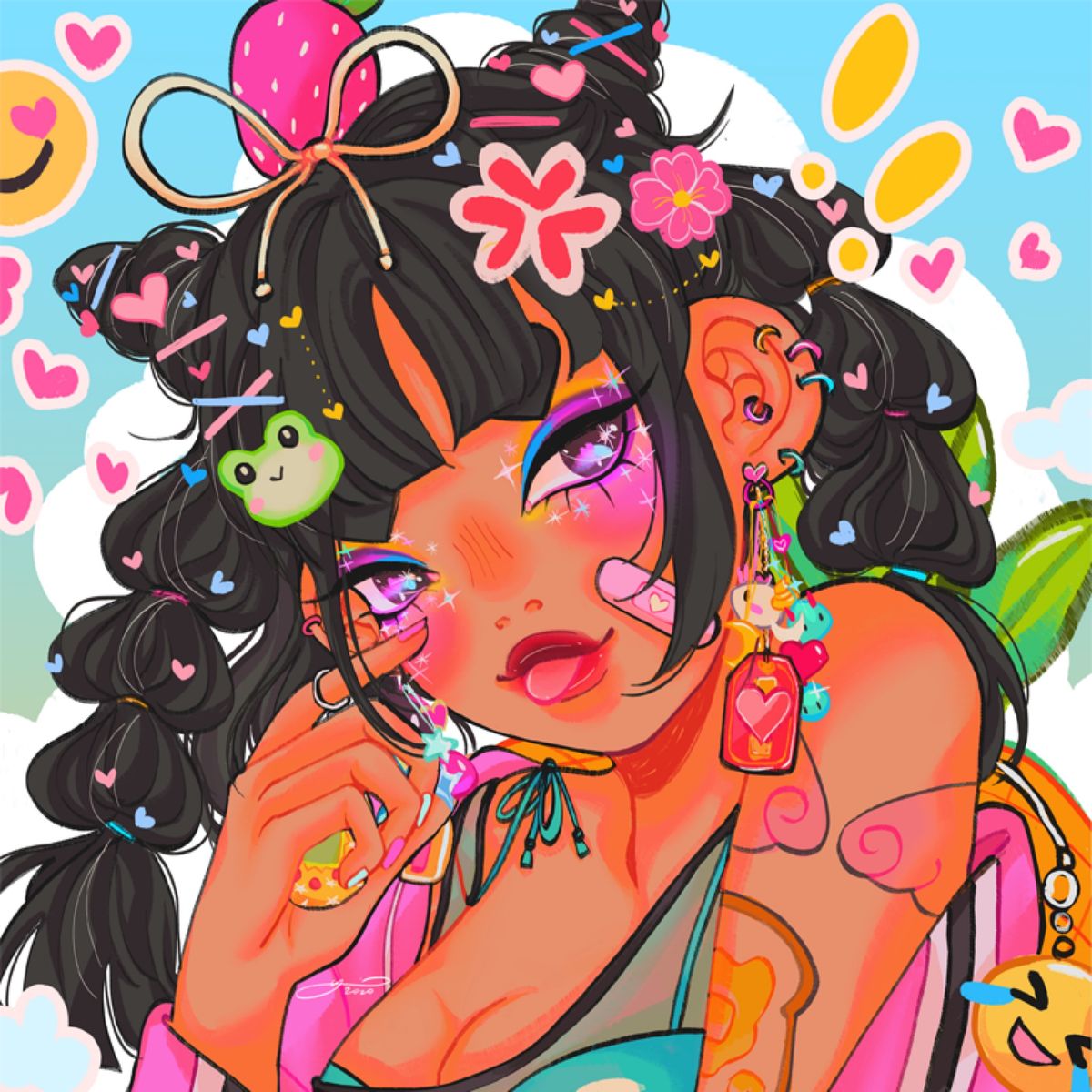 Profile Image