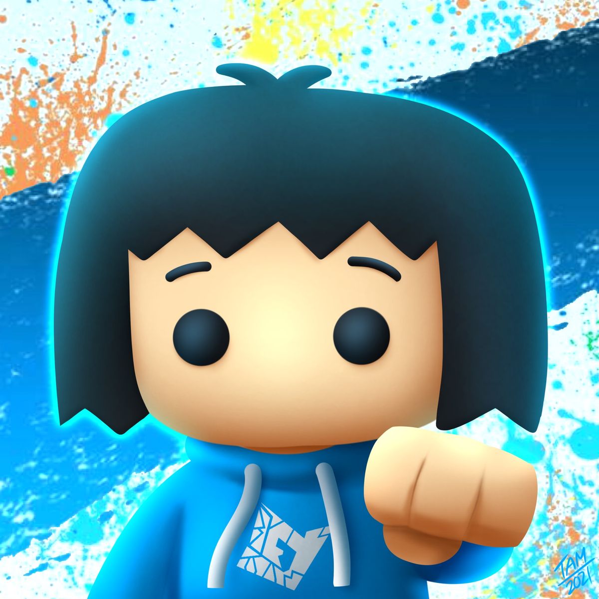 Profile Image