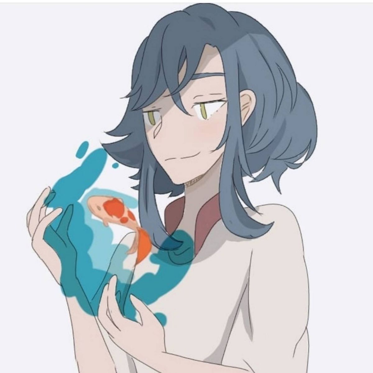 Profile Image