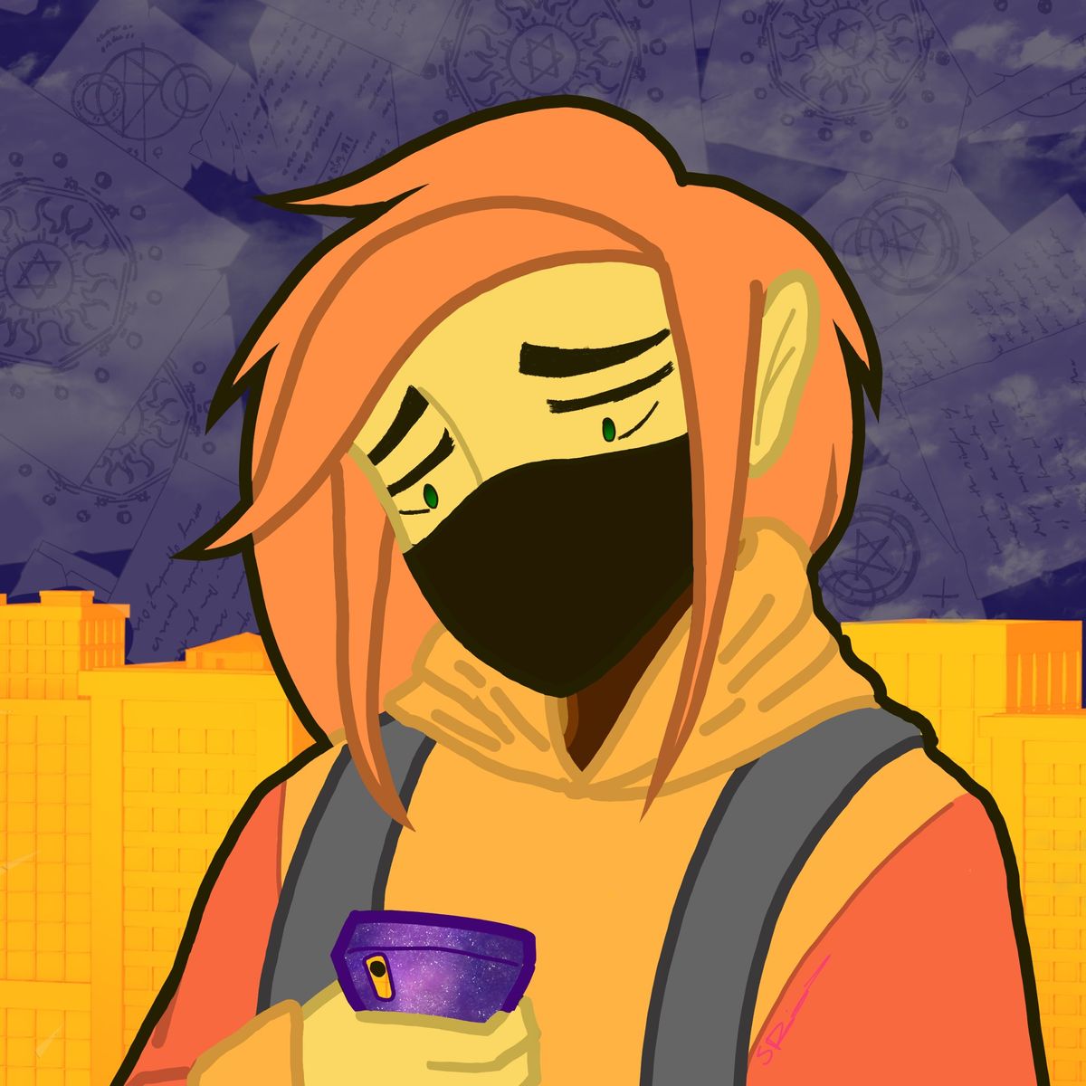 Profile Image