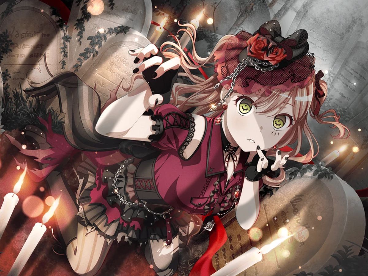 Hero artwork