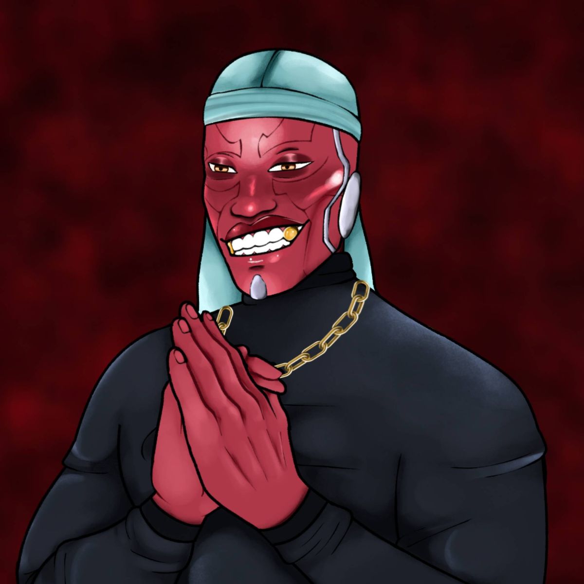 Profile Image