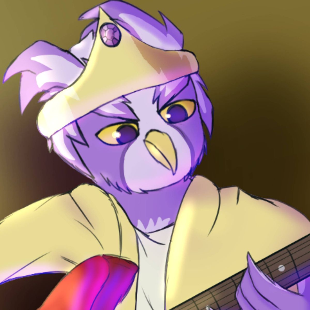 Profile Image