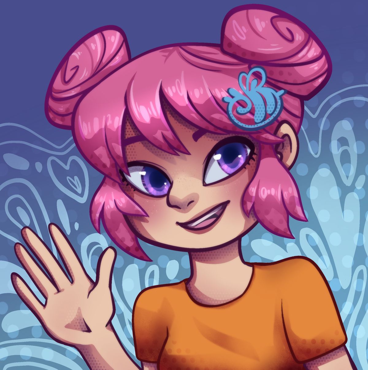 Profile Image