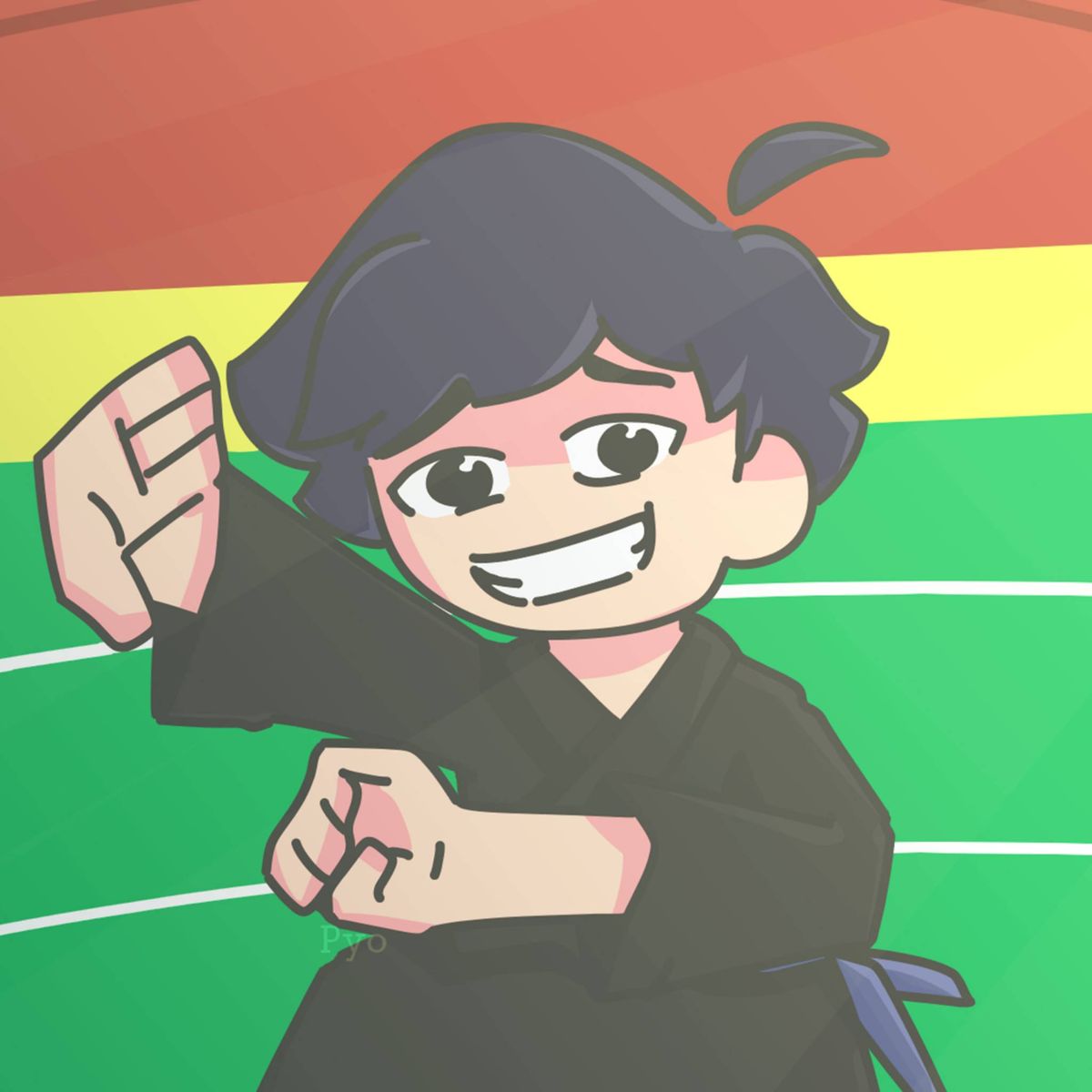 Profile Image