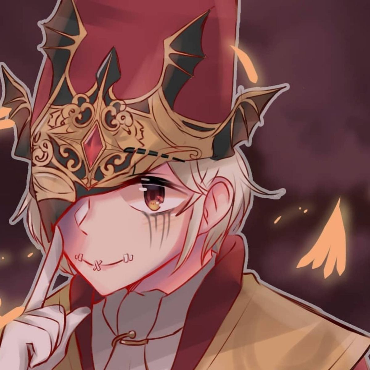 Profile Image