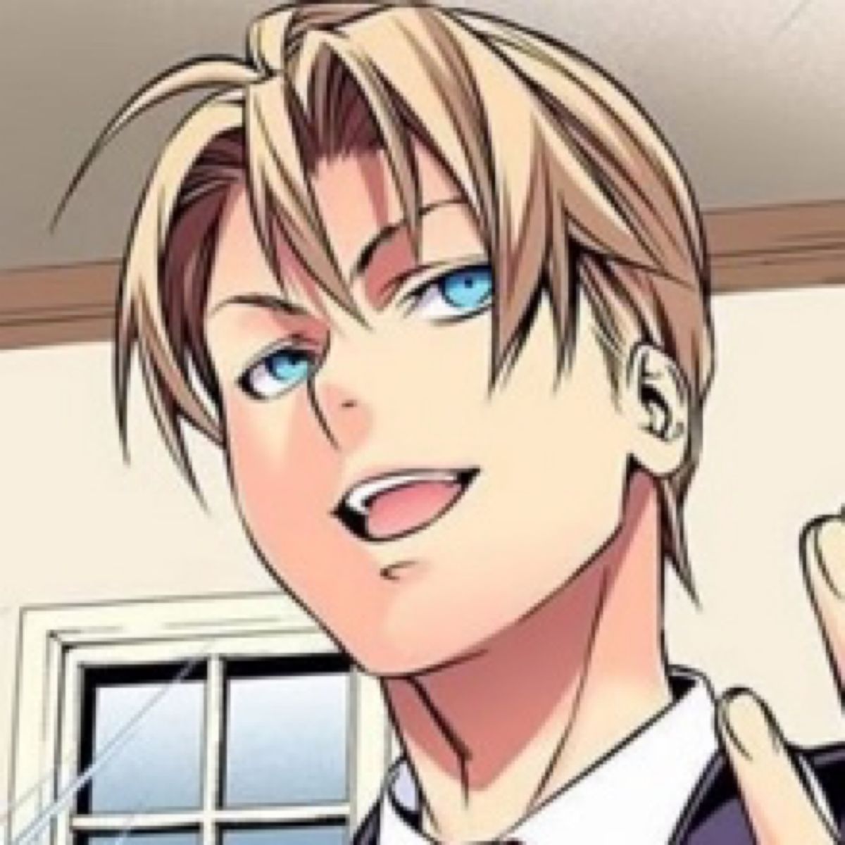 Profile Image