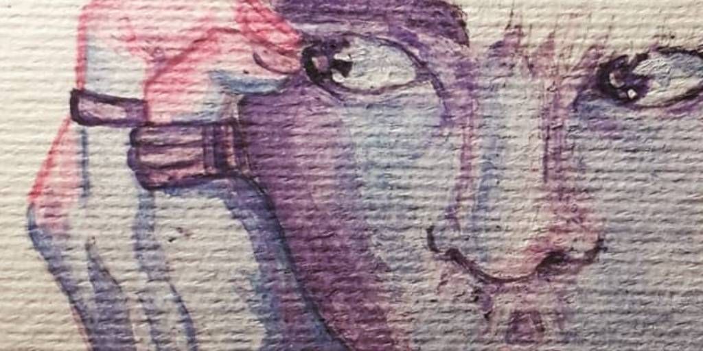 Hero artwork
