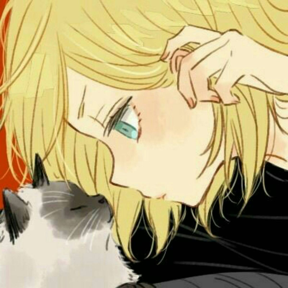Profile Image