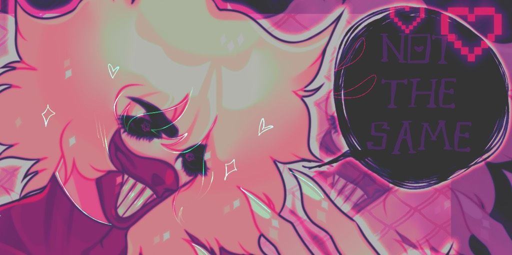 Hero artwork