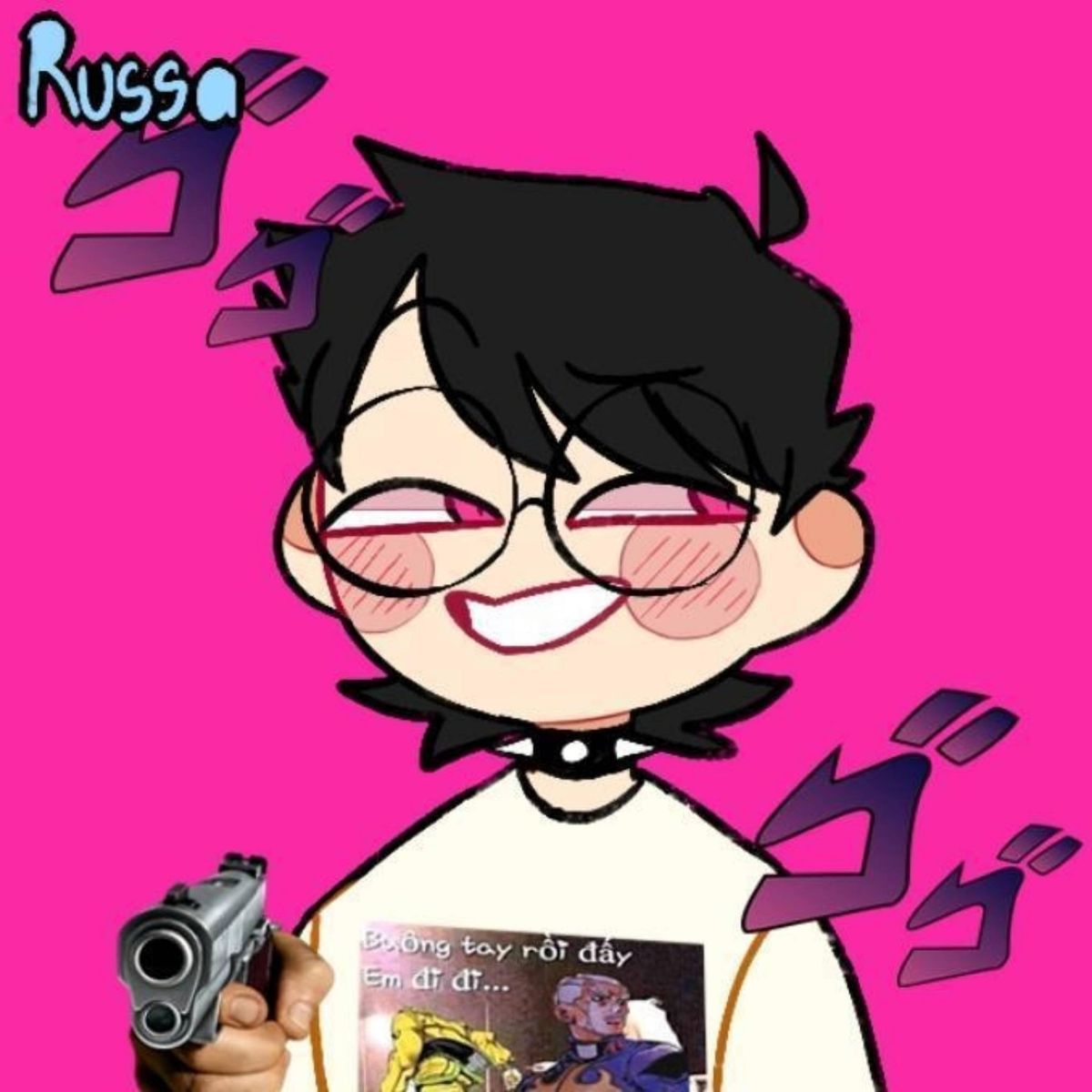 Profile Image