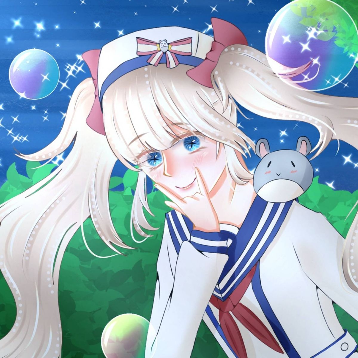 Profile Image