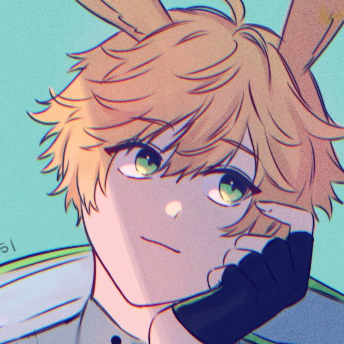 Profile Image