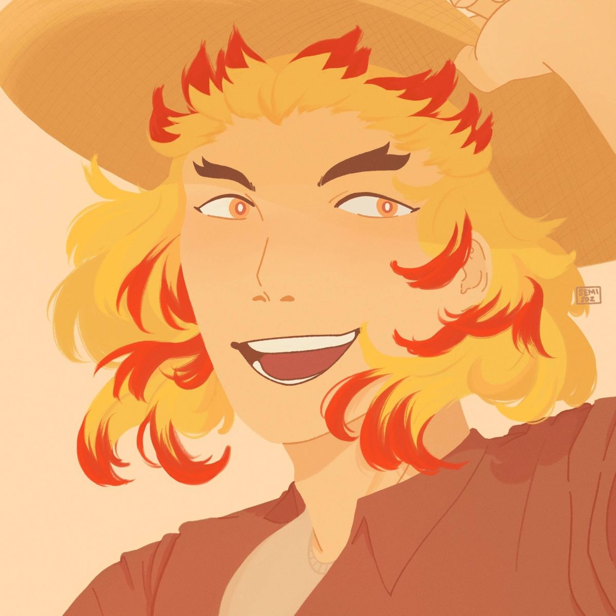 Profile Image