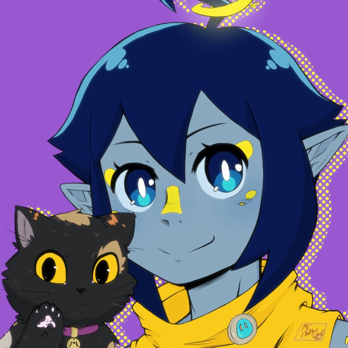 Profile Image