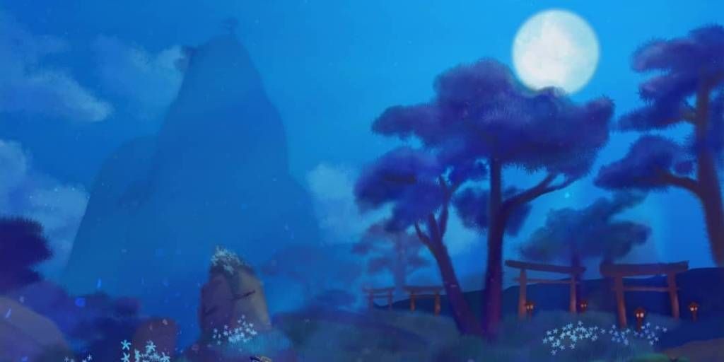 Hero artwork